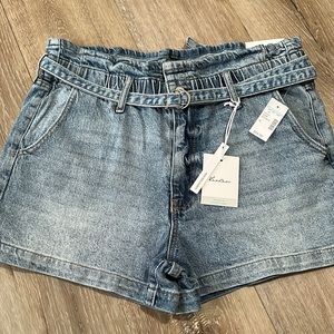 KanCan Shorts 🔥NEW 🔥